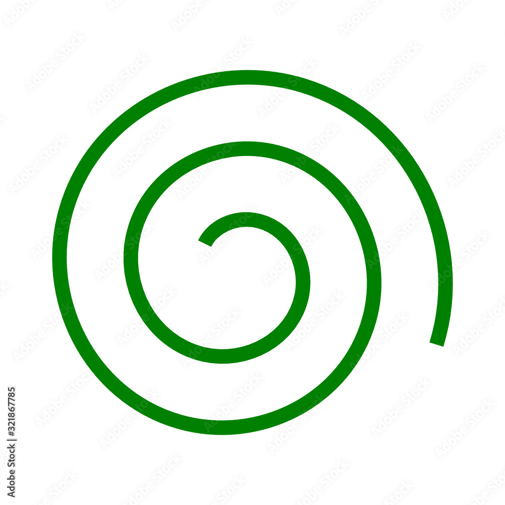 spirala spirala
