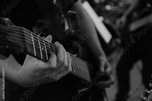 Guitariste
