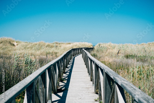 Beachwalk