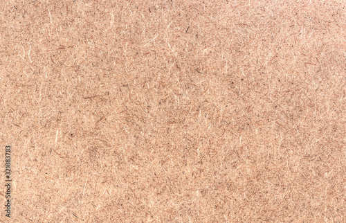 chipboard recycled wooden material texture or background