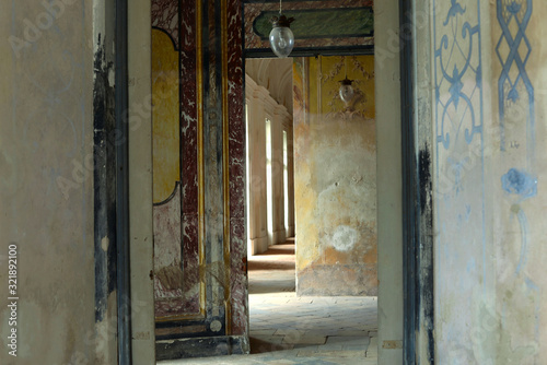 Porte antiche in Piemonte © Stefano