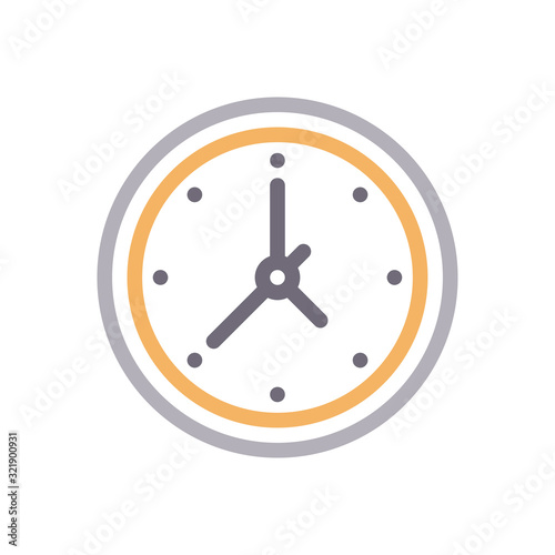 clock