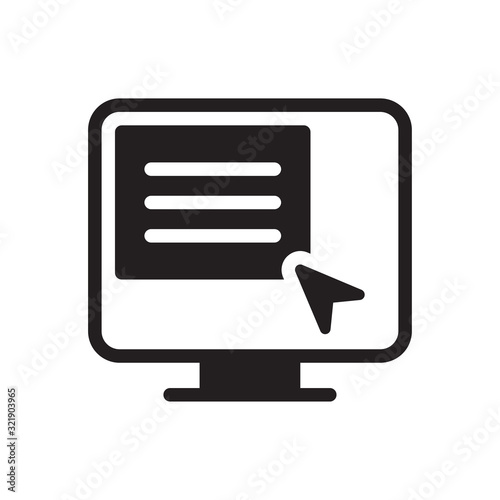 cursor