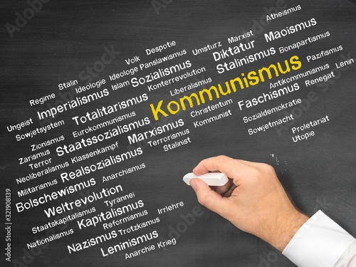 Kommunismus photo