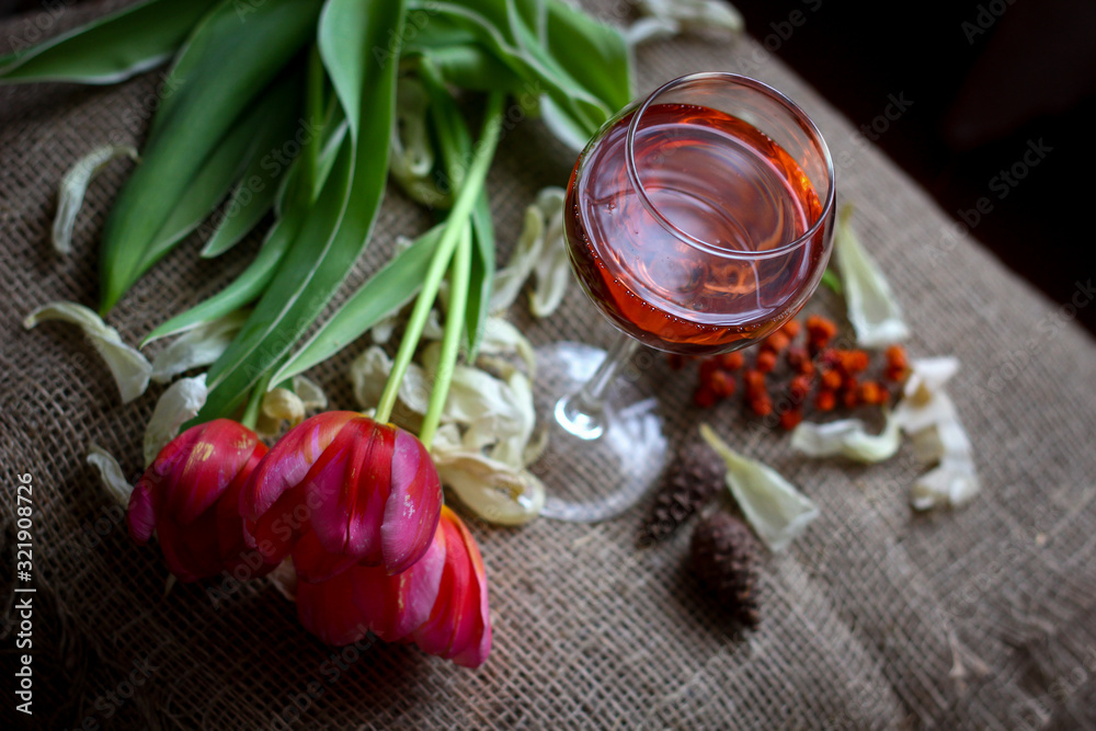 Fototapeta premium food tasty fruit fruits tea drink eat sweet 