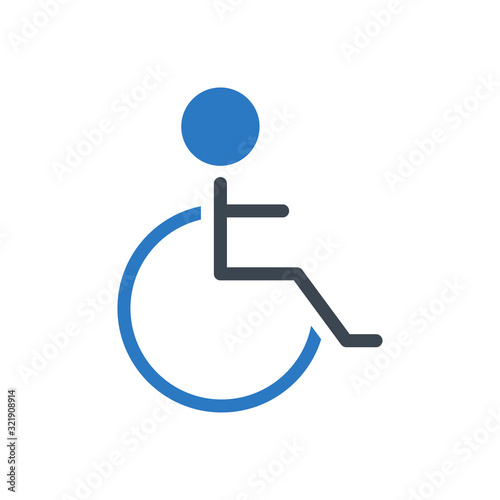 wheelchair