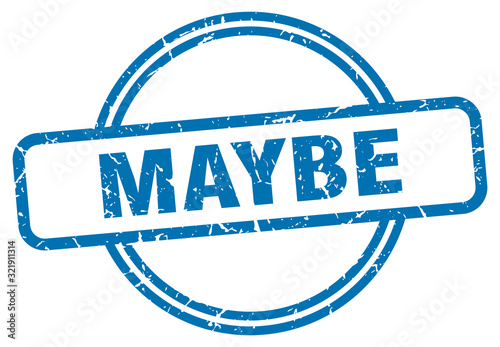 maybe stamp. maybe round vintage grunge sign. maybe