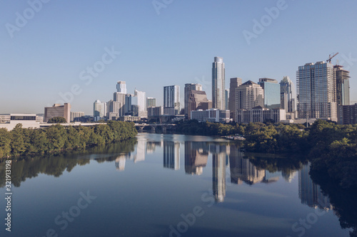 Austin, Texas © Hank + Tank