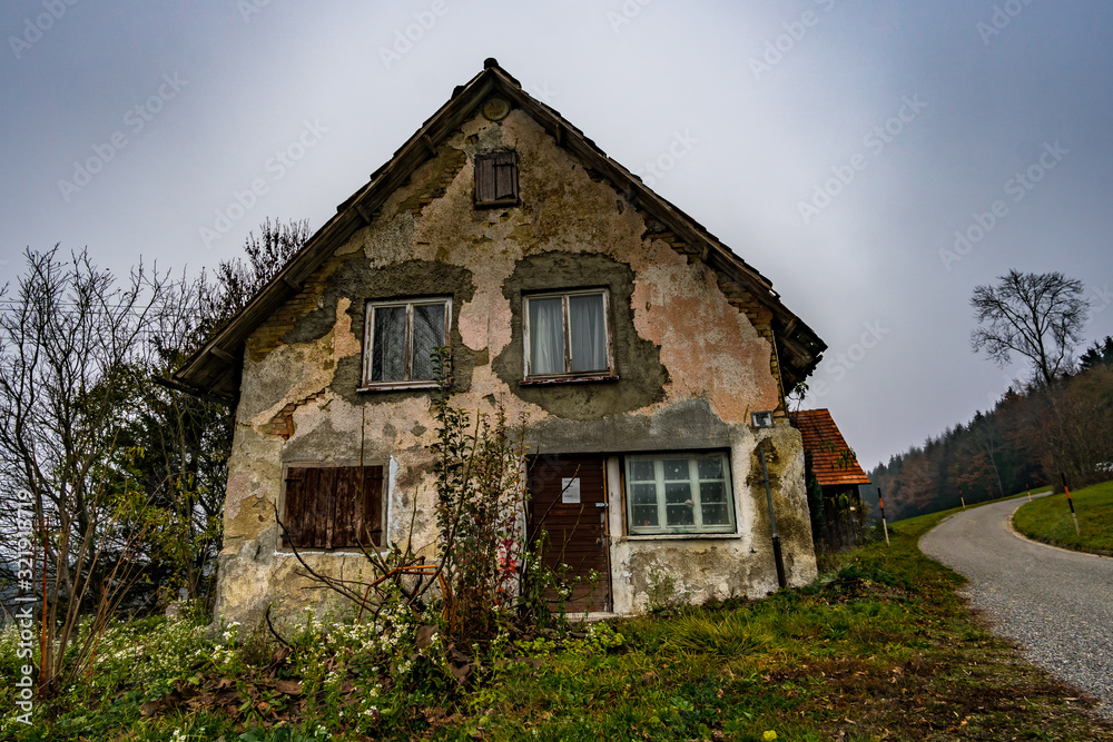 Lost Places in Germany Lost Places in Germany