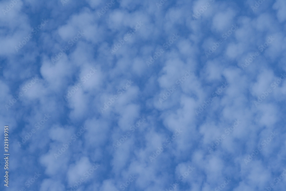 Blue sky and clouds background for design and desktop Blue sky and clouds background for design and desktop