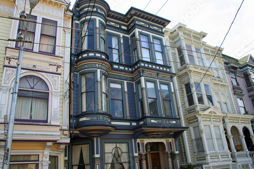 San Francisco Housing (CA 01267)