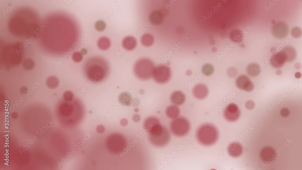 abstract pink pattern backgroumd
