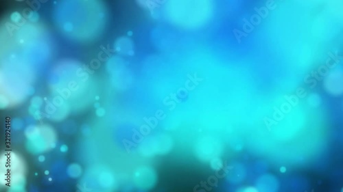 abstract blue pattern backgroumd photo