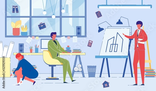 Consulting and Services Real Estate Transactions.