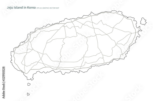 jeju island map. jeju map o...