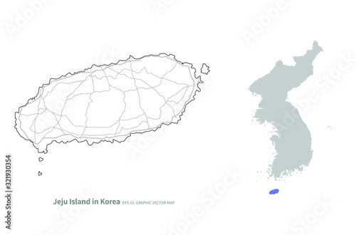jeju island map. jeju map o...