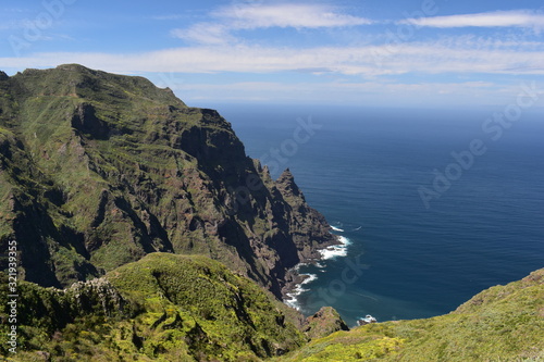 view of coastline