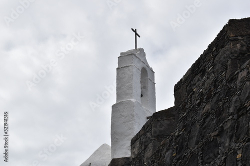 Church bell