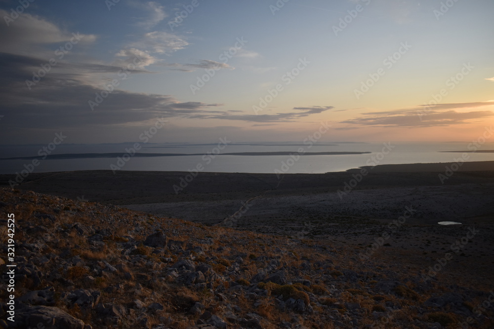 Obraz premium viewpoint
