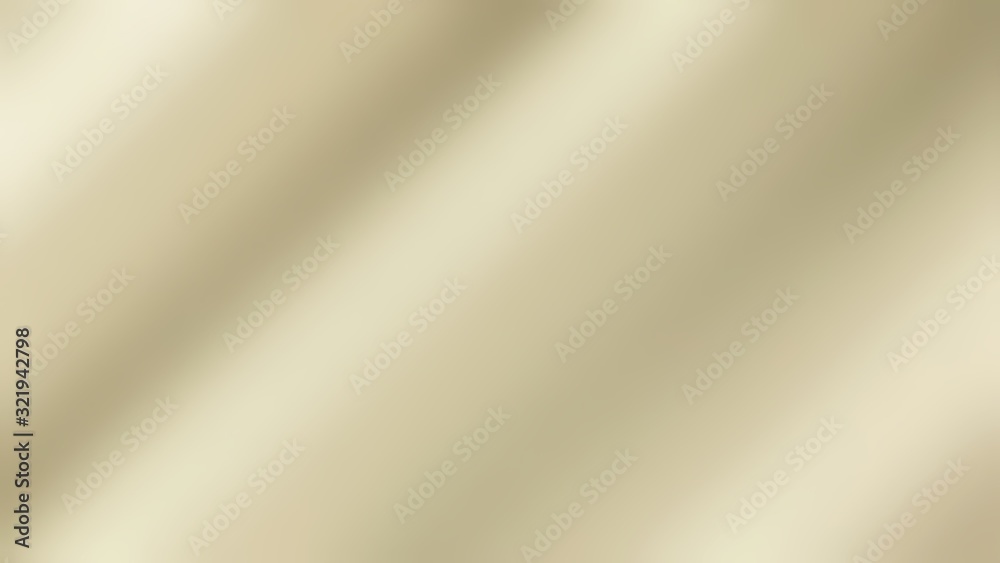 metallic silver foil texture polished glossy abstract background with copy space, white metal gradient template for gold border, frame, ribbon design