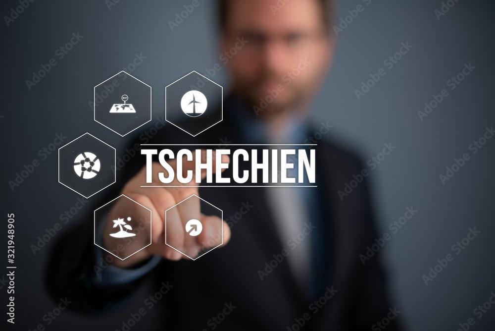 Tschechien