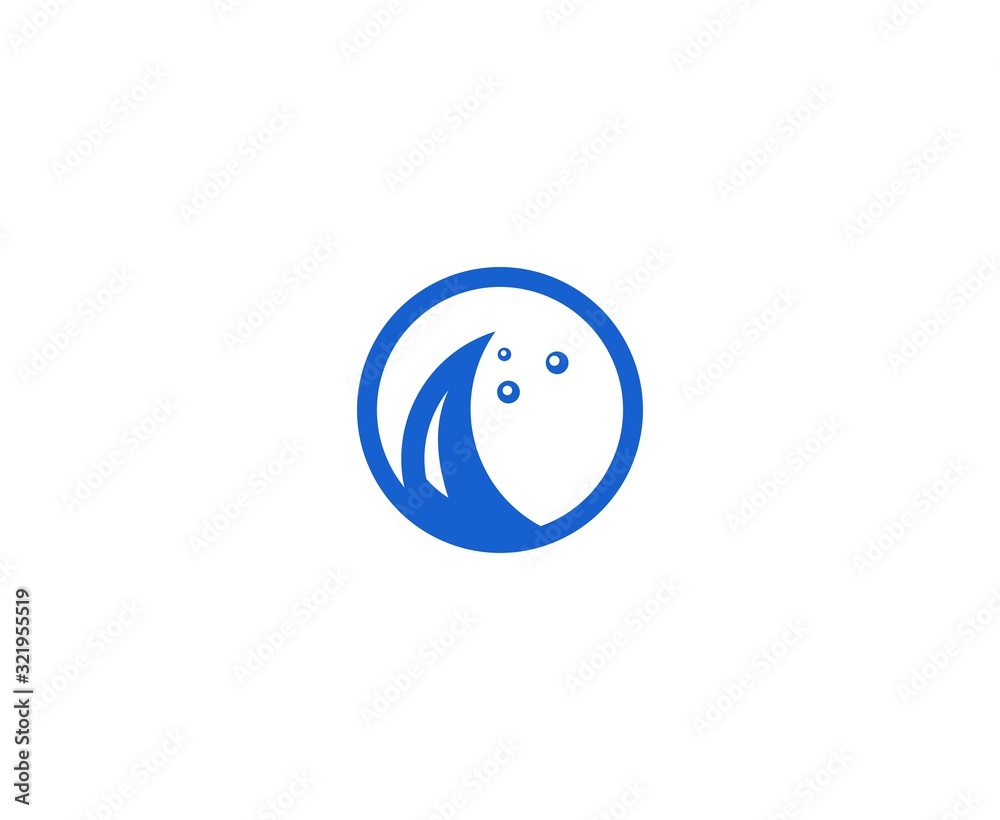 Wave logo Wave logo
