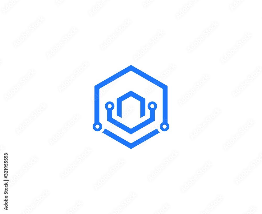 Tech logo