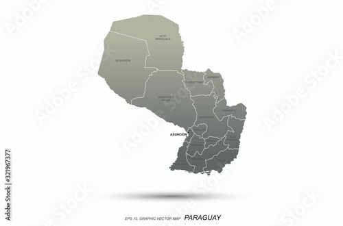 map of south america countr...
