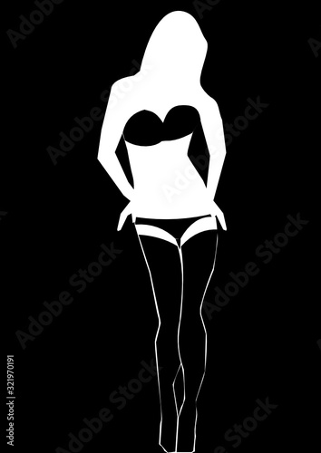 Woman