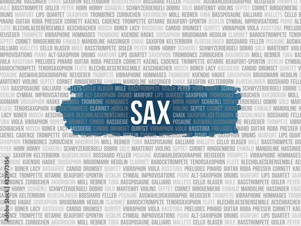 Sax
