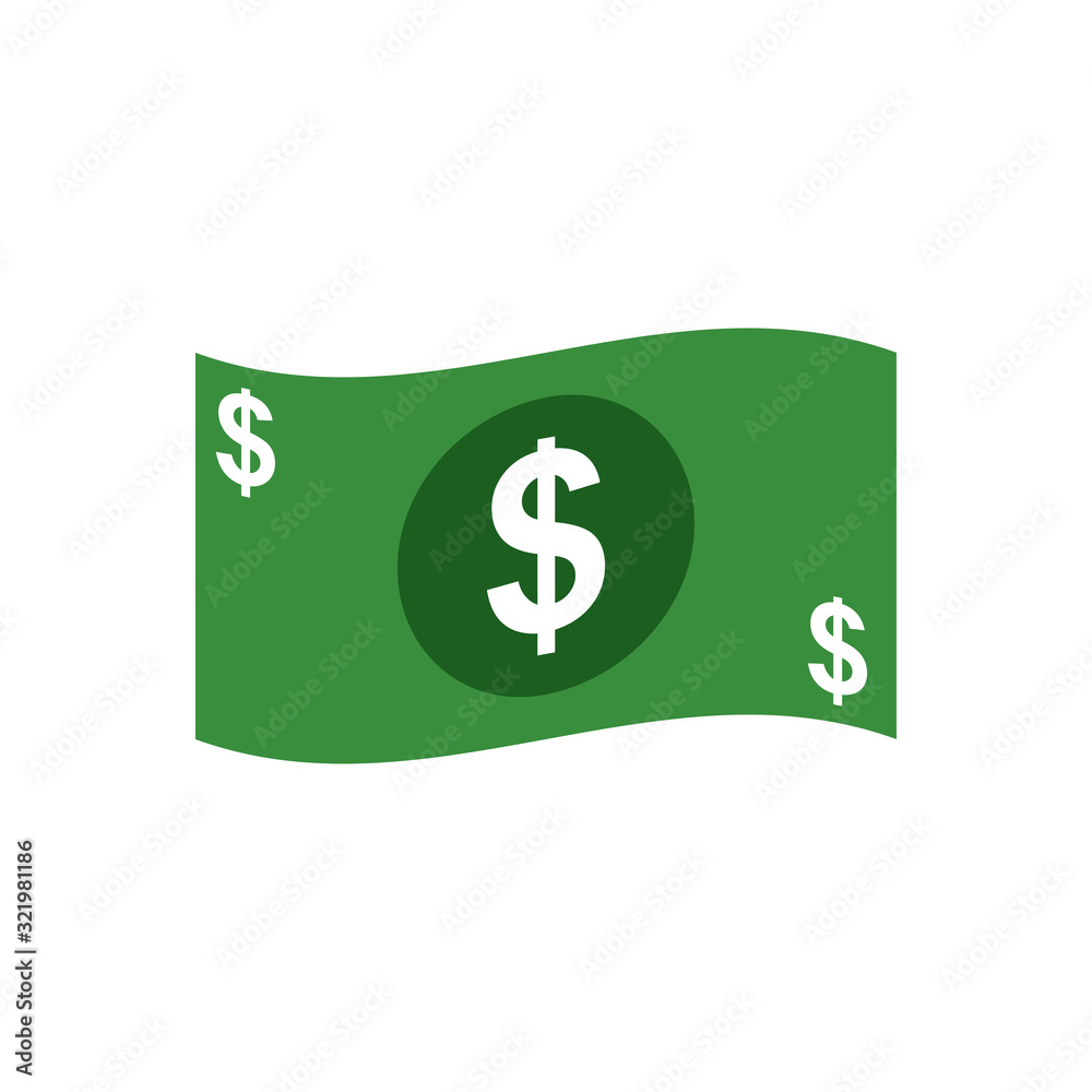 money - finance icon vector design template money - finance icon vector design template