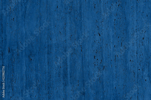 classic blue sand stone texture