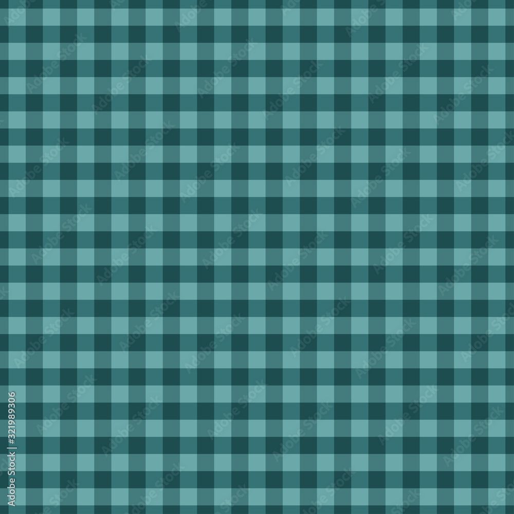 Gingham seamless pattern. Gingham seamless pattern.