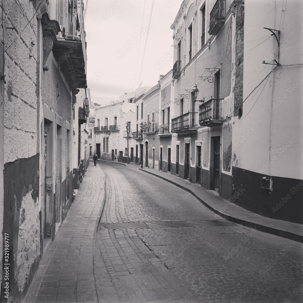 street in lisbon portugal