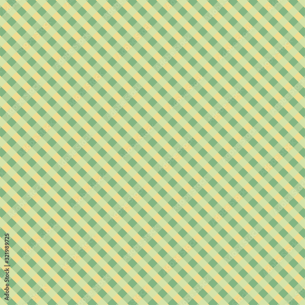 Gingham seamless pattern. Gingham seamless pattern.