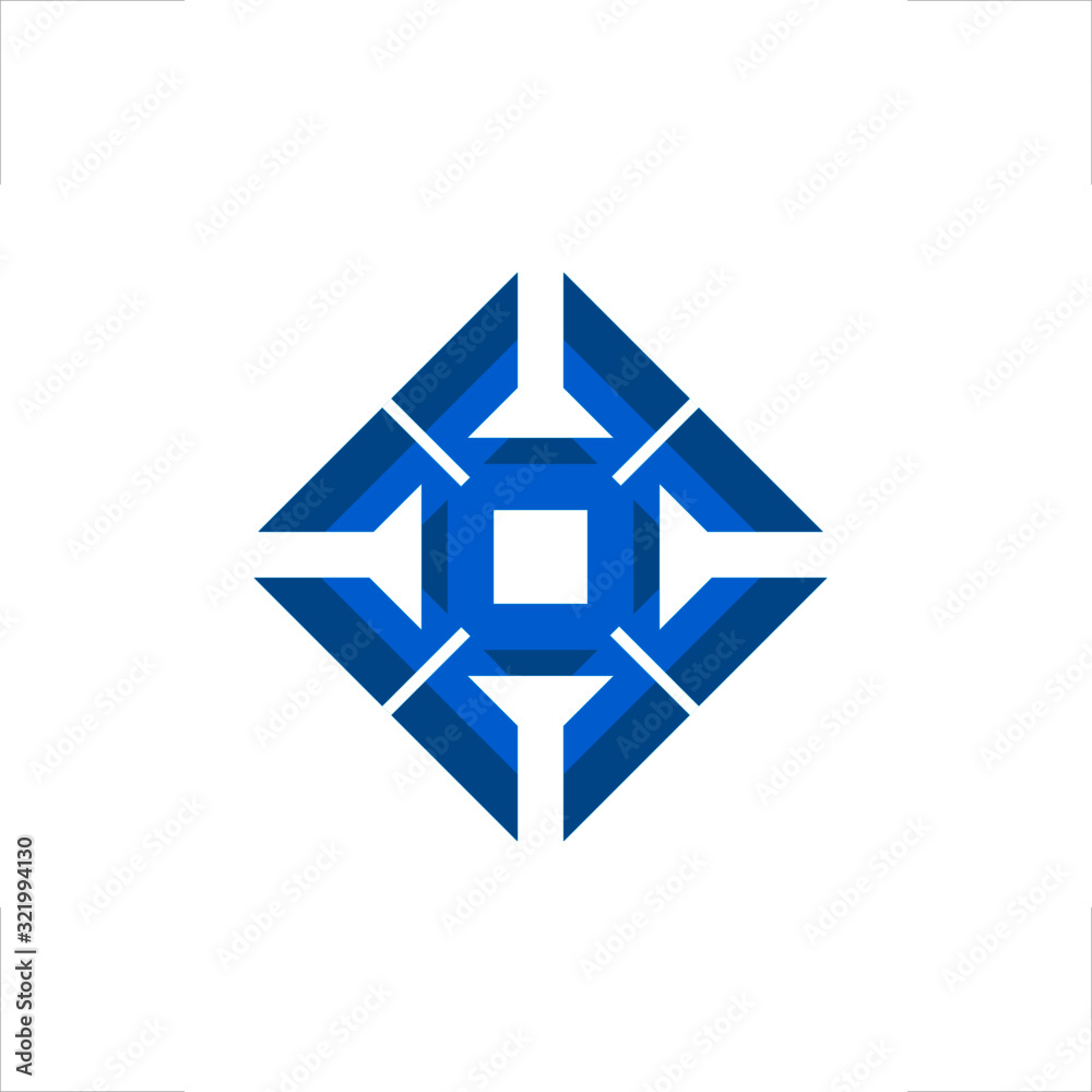 square logo lantern design diamond square logo lantern design diamond