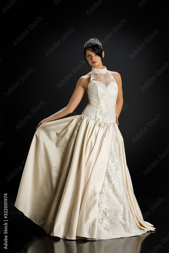 Young Bride Young Bride