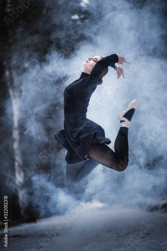 Ballerina