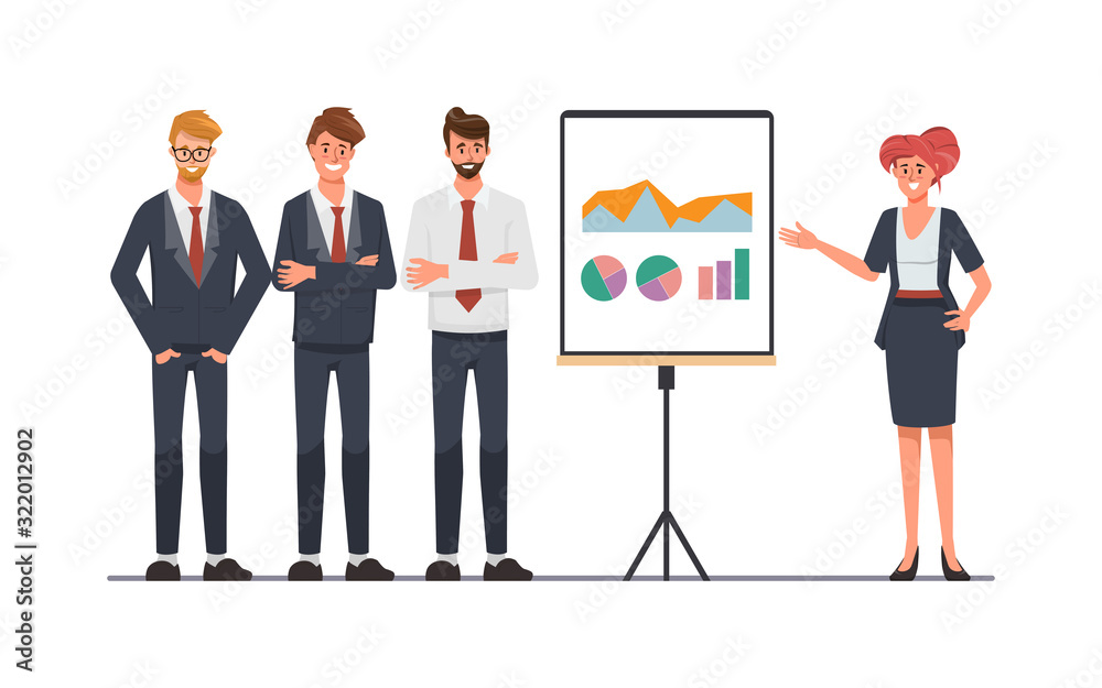 Business People seminar with professional and office teamwork business meeting. Abstract web landing page for statistic. Business People seminar with professional and office teamwork business meeting. Abstract web landing page for statistic.