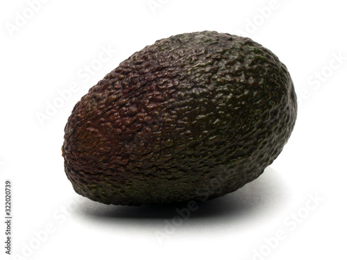 Graphic resources isolated object avocado fruit culture