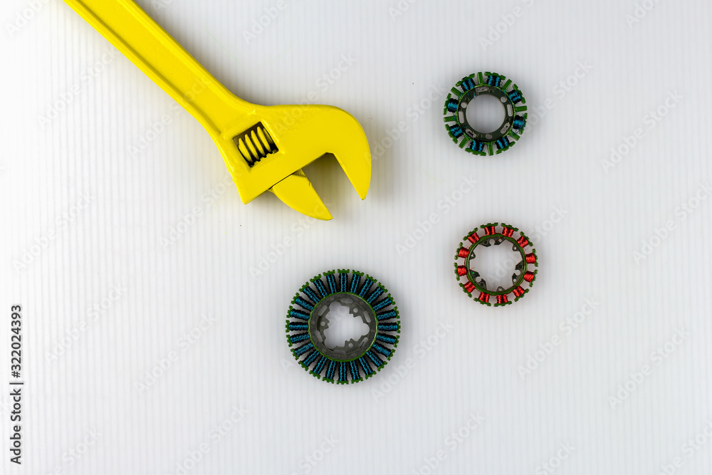 Keys used for various works with equipment and mechanisms. Keys used for various works with equipment and mechanisms.