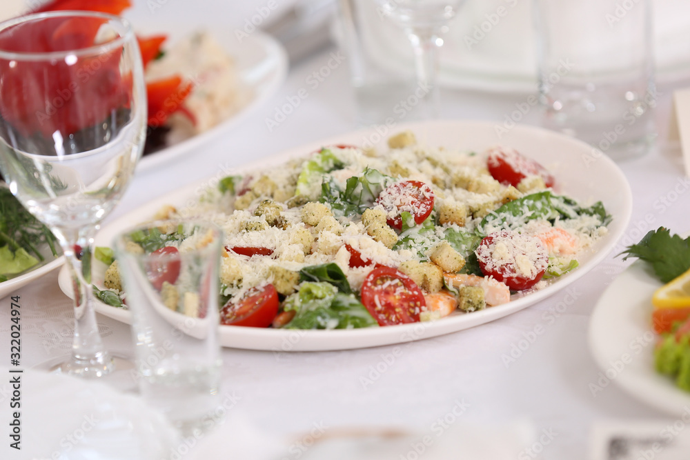 Delicious food on your banquet or wedding from the best restaurants in your city. Delicious food on your banquet or wedding from the best restaurants in your city.