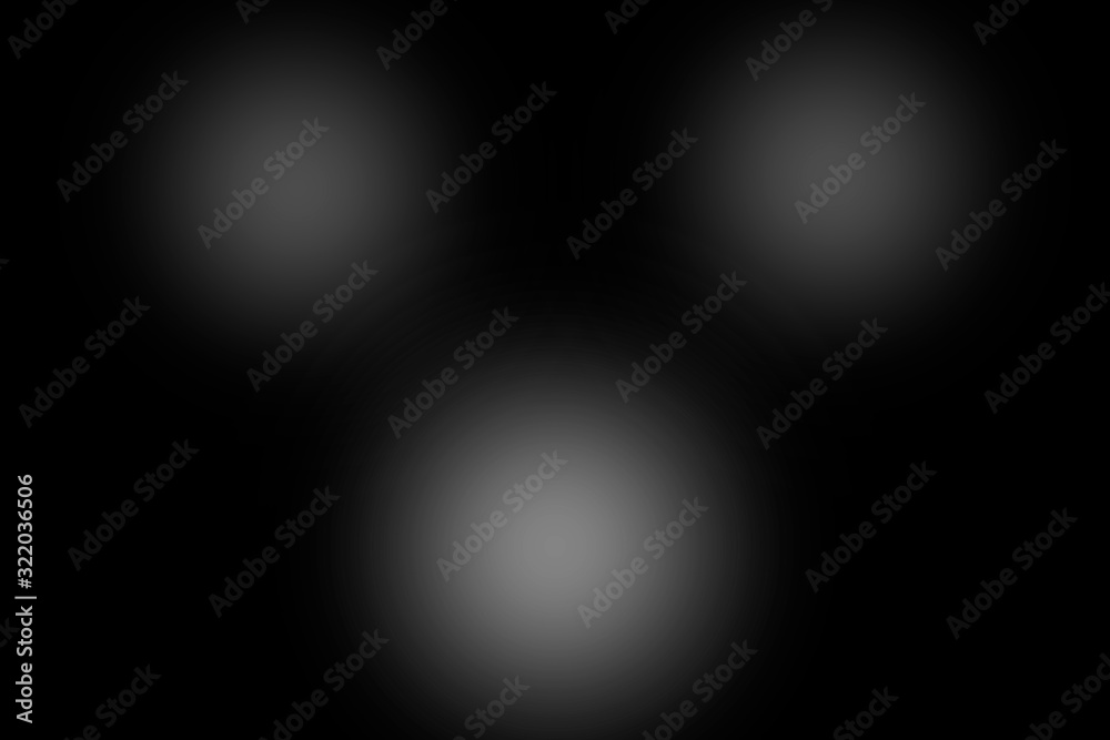 Black texture gradient - Abstract black background dark mode is in vogue or light Black texture gradient - Abstract black background dark mode is in vogue or light