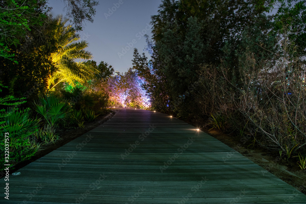 Fototapeta premium Sharjah