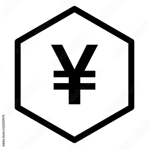 Yen und Wabe
