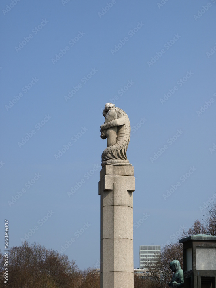 Fototapeta premium OLYMPUS DIGITAL CAMERA