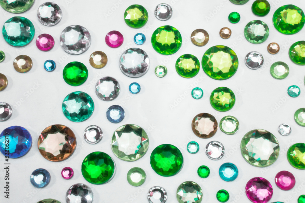 gemstones background gemstones background