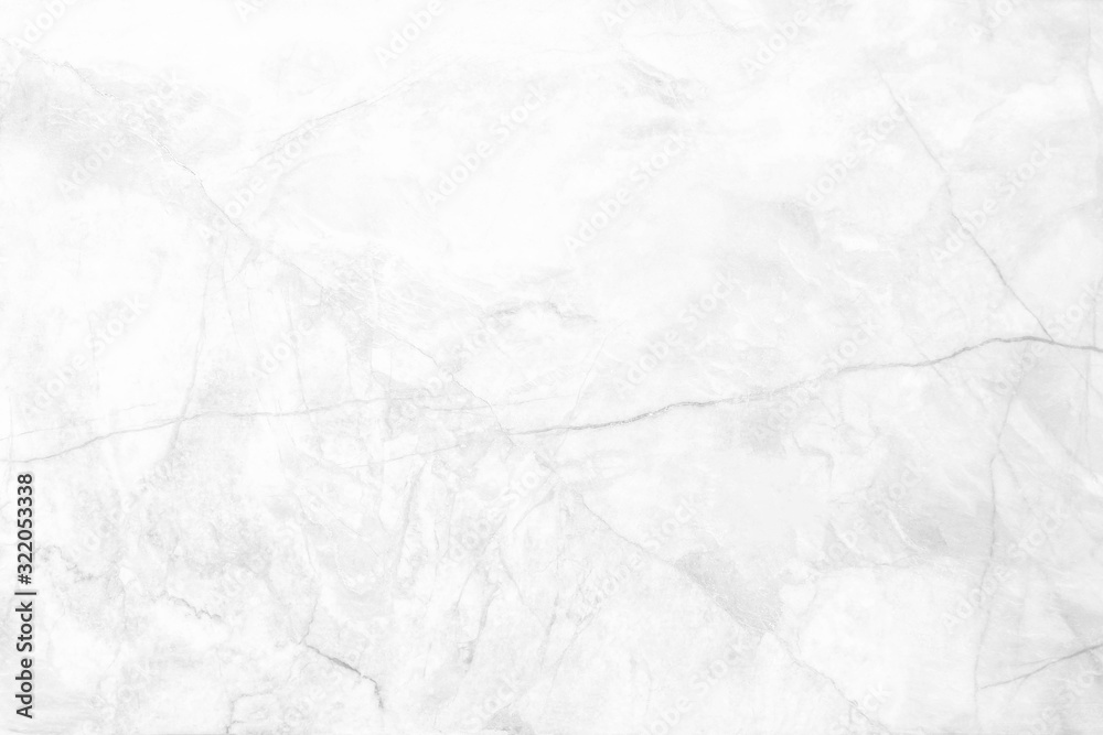 White marble texture with natural pattern for background or design art work White marble texture with natural pattern for background or design art work
