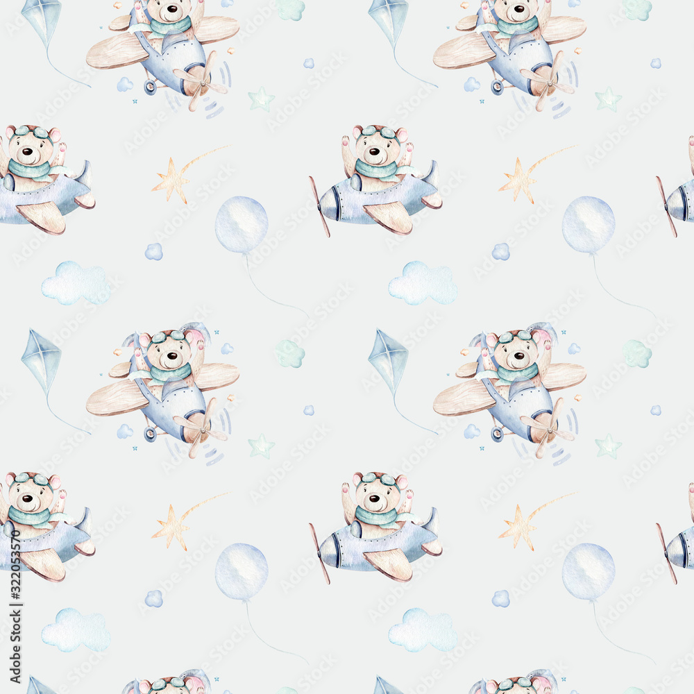 Fototapeta premium in