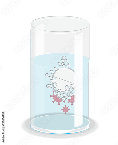 antiviral vaccine